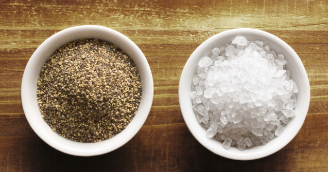  Top  Nu expira niciodata: 10 alimente care nu au nevoie de termen de valabi