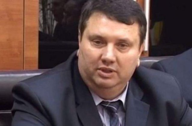 Fost baron al PSD Mehedinti, condamnat la 1 an si 6 luni de inchisoare cu suspendare