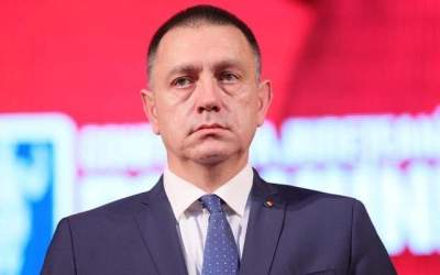 Fifor, despre privatizarea...