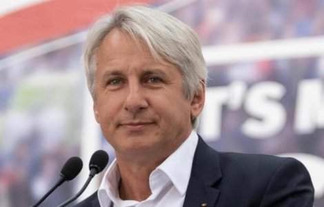 Teodorovici, despre "PNL-isme si AntiRomanisme"