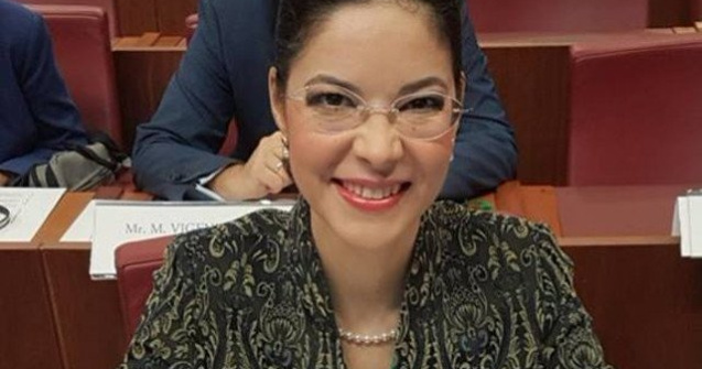 Birchall, mesaj de Ziua Mondiala a Dreptatii Sociale