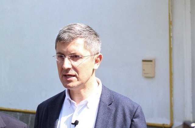 Barna, critici la adresa lui Iohannis: "E o greseala greu de explicat si dezamagitoare"