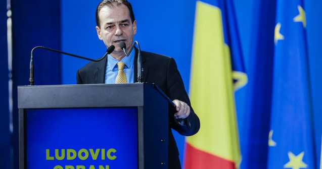 Orban il primeste cu bratele deschise pe Chirica in PNL