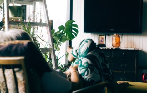  Top  10+ lucruri benefice care se intampla cand nu te mai uiti la televizor