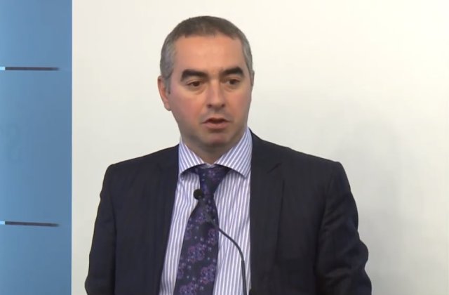 Ciprian Dascalu (BCR): Ne asteptam la o crestere economica de 3,5% anul acesta