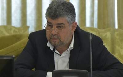 Ciolacu: &quot;Privatizarea...