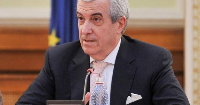 Tariceanu: ALDE va continua sa existe ca partid, dar nu tin pe nimeni