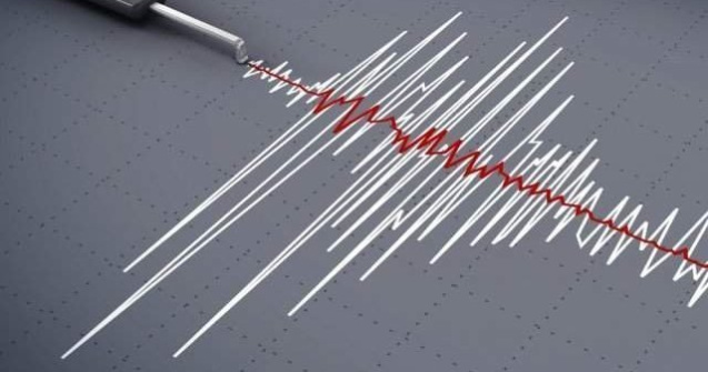 Cutremur de 3,3 grade pe scara Richter in Galati