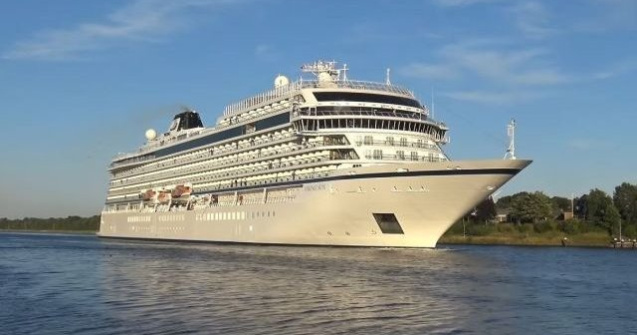 Sase cetateni romani de pe vasul "Diamond Princess" vor fi repatriati