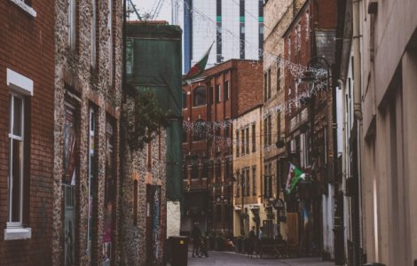 Motivul pentru care un apartament din Marea Britanie se vinde cu doar