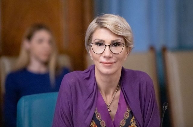 Turcan: Ratele romanilor la banca au scazut in fiecare luna de guvernare a PNL