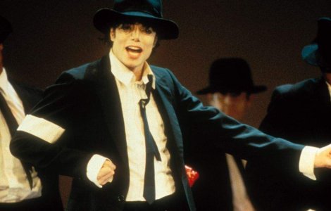 Sony Pictures pregateste un film despre Michael Jackson