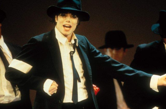 Sony Pictures pregateste un film despre Michael Jackson