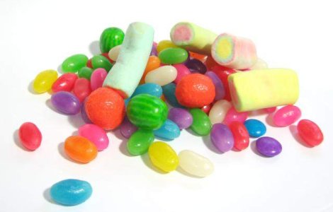 A suferit o supradoza de nicotina din cauza gumei impartita la scoala