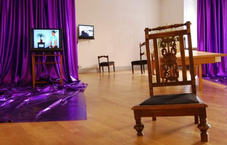 Suedia are de invatat de la romani