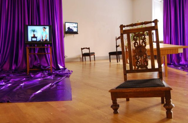 Suedia are de invatat de la romani