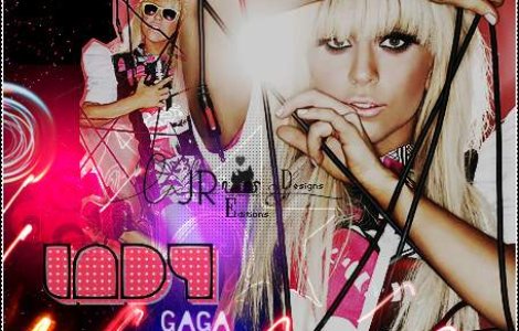 VIDEO: Lady GaGa rescrie istoria in Billboard