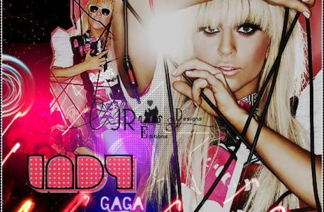 VIDEO: Lady GaGa rescrie istoria in Billboard