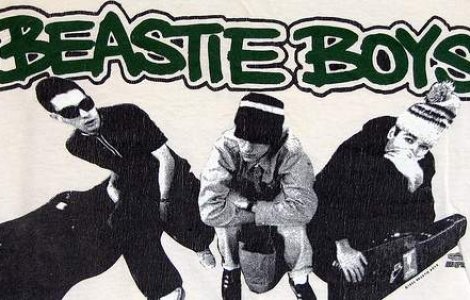 Beastie Boys anuleaza turneul. Adam Yaunch are cancer