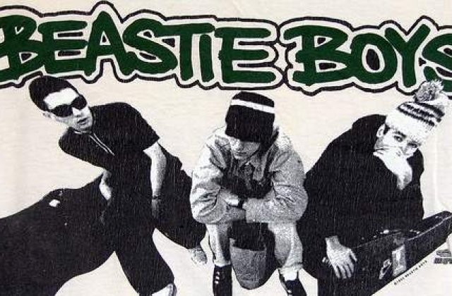 Beastie Boys anuleaza turneul. Adam Yaunch are cancer