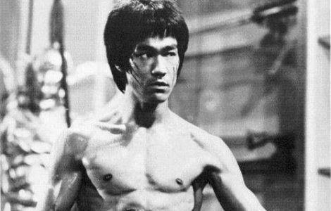 Casa lui Bruce Lee se transforma in muzeu