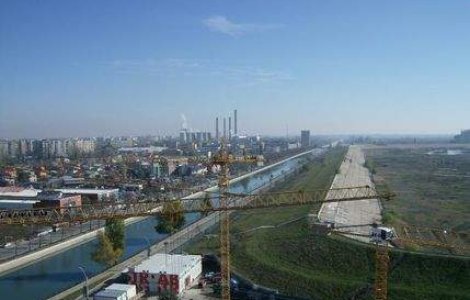 Semnal de alarma: Santierele Capitalei pun in pericol viata muncitorilor si a pietonilor