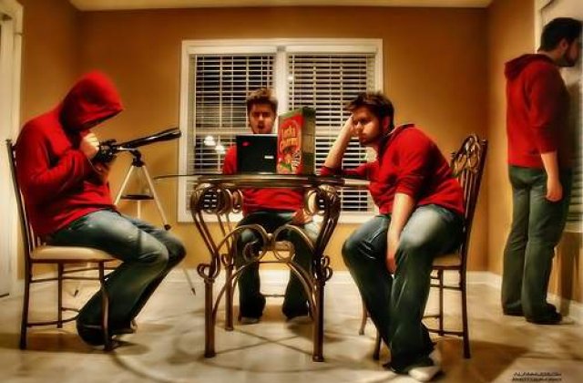 Cum isi petrec romanii timpul liber?