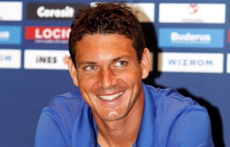 Rada vrea sa plece de la Steaua