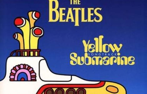 A murit designerul 'Yellow Submarine'