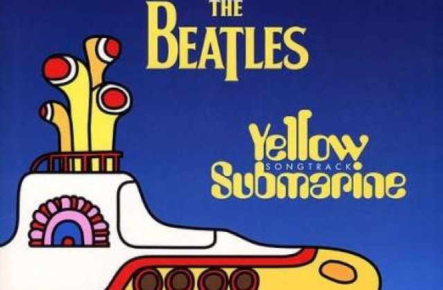 A murit designerul 'Yellow Submarine'