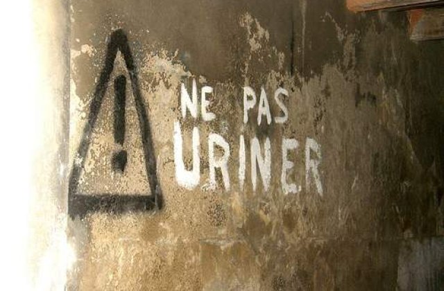 Un italian a impuscat o romanca in timp ce aceasta isi facea nevoile in curtea lui