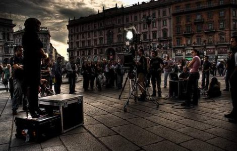 Milano, noua capitala mondiala a modei