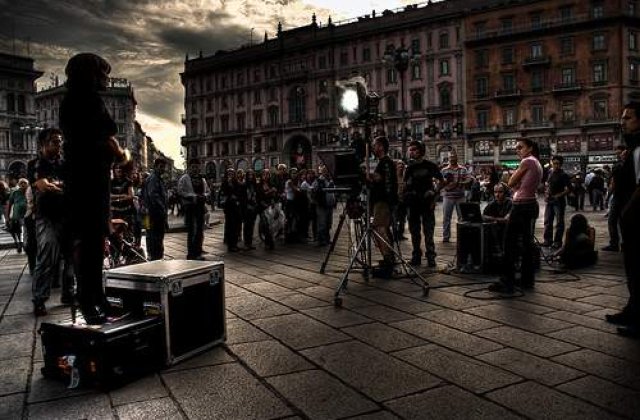 Milano, noua capitala mondiala a modei