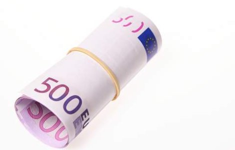 Salariul mediu brut, peste 800 euro. Cand?