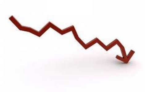BCE a redus estimarile de crestere economica a zonei euro pentru 2012 si 2013
