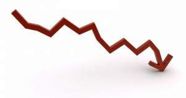 BCE a redus estimarile de crestere economica a zonei euro pentru 2012 si 2013