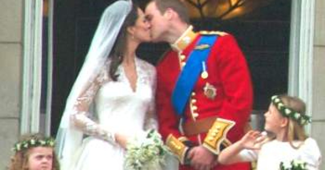 Kate Middleton a fost externata. Urmeaza sa se odihneasca la palat