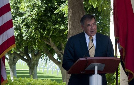 SUA, "foarte ingrijorate" de o eventuala utilizare a armelor chimice in Siria