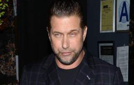 Stephen Baldwin, acuzat de evaziune fiscala
