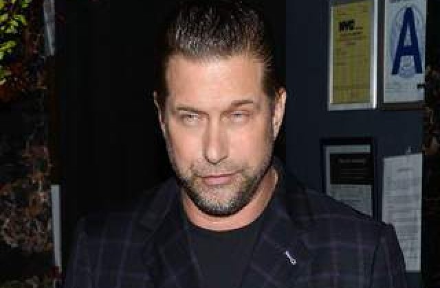 Stephen Baldwin, acuzat de evaziune fiscala