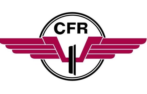 CFR si-a redus datoriile cu 65% in primele zece luni