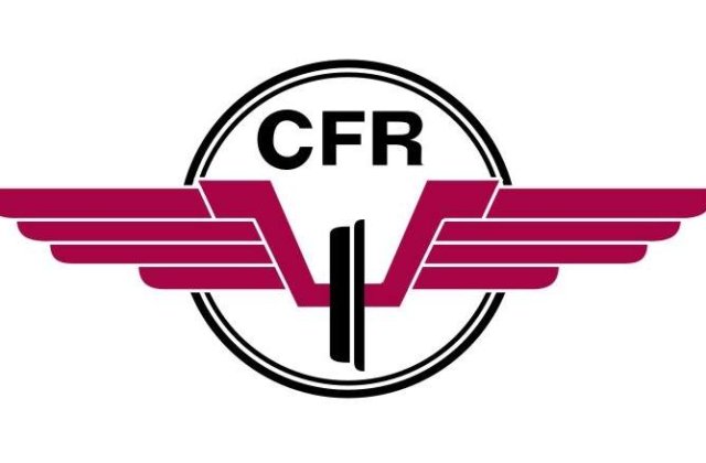 CFR si-a redus datoriile cu 65% in primele zece luni
