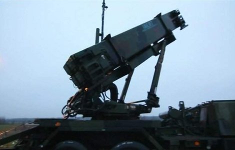 SUA vor supravegherea tirul rachetei nord-coreene