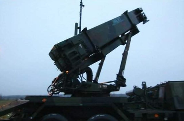 SUA vor supravegherea tirul rachetei nord-coreene