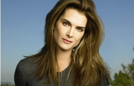 Brooke Shields sufera de Alzheimer