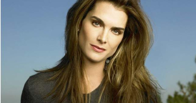 Brooke Shields sufera de Alzheimer