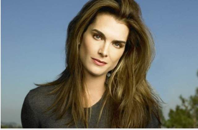 Brooke Shields sufera de Alzheimer