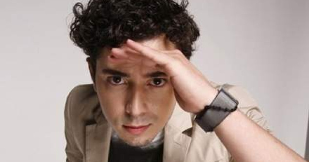 Marius Moga, nominalizat la Grammy