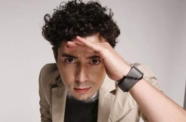 Marius Moga, nominalizat la Grammy