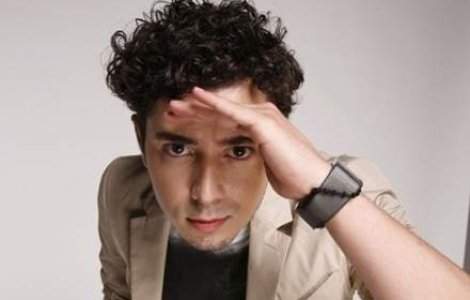 Marius Moga, nominalizat la Grammy